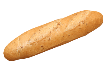 Baguette dark