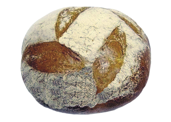 Chlieb Svojak - predpečený