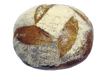 Svojak bread