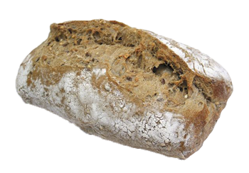 Ciabatta dark