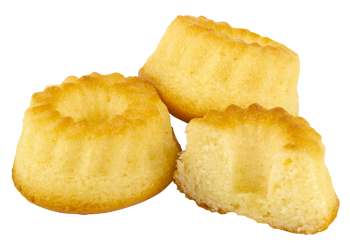 Mini Muffin