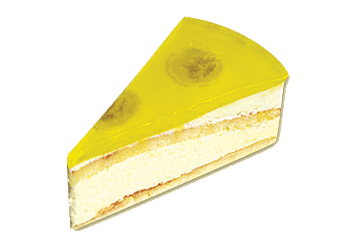 Zitrone Quarkkuchen