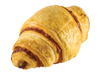 MINI pizzový croissant