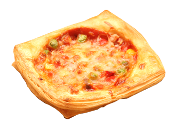 Pizza Kuchen