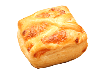 Cheese Pie