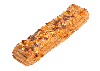 Multigrain bar