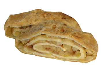 Apple pie